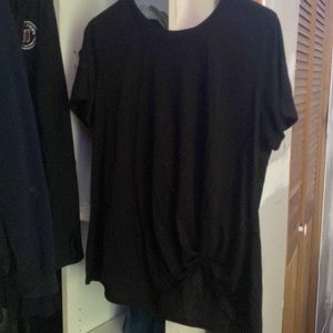 Active wear shirt from Old Navy.